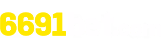 6691bet logo